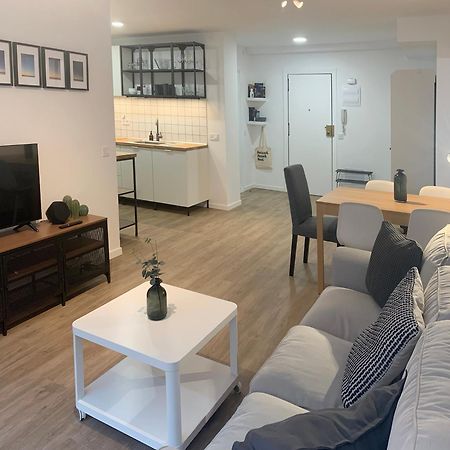 Las Canteras Beach Apartment Las Palmas de Gran Canaria Zewnętrze zdjęcie