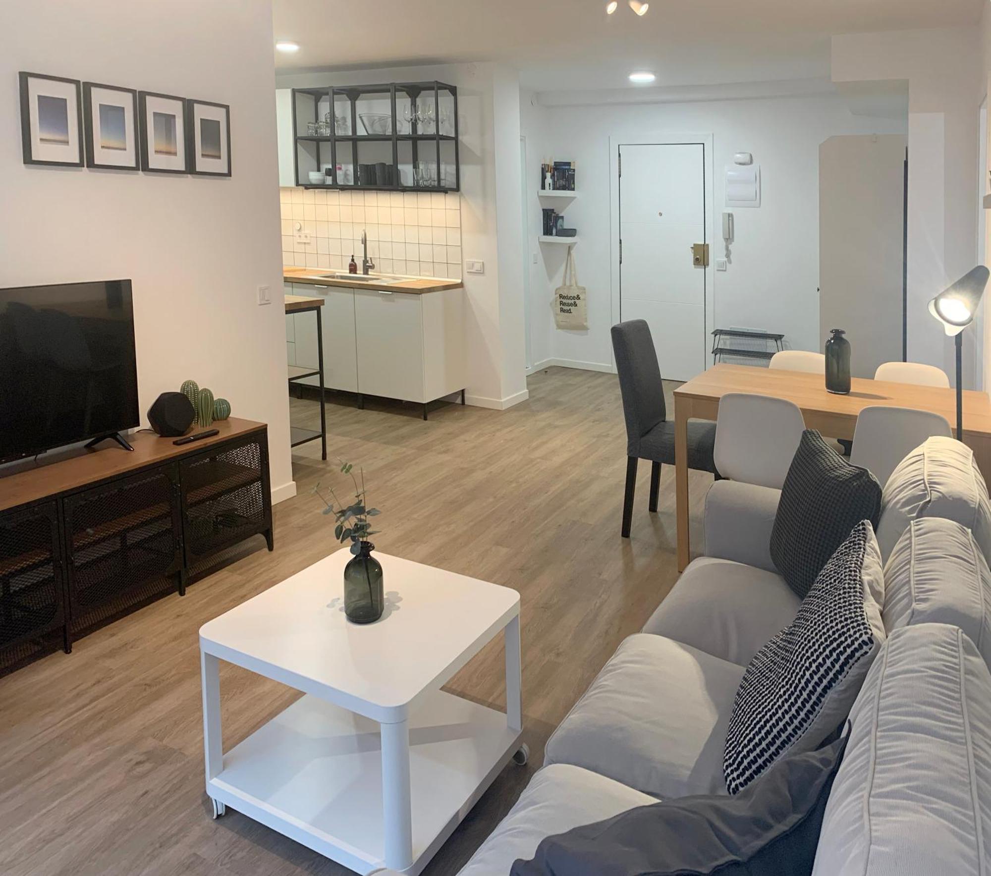 Las Canteras Beach Apartment Las Palmas de Gran Canaria Zewnętrze zdjęcie