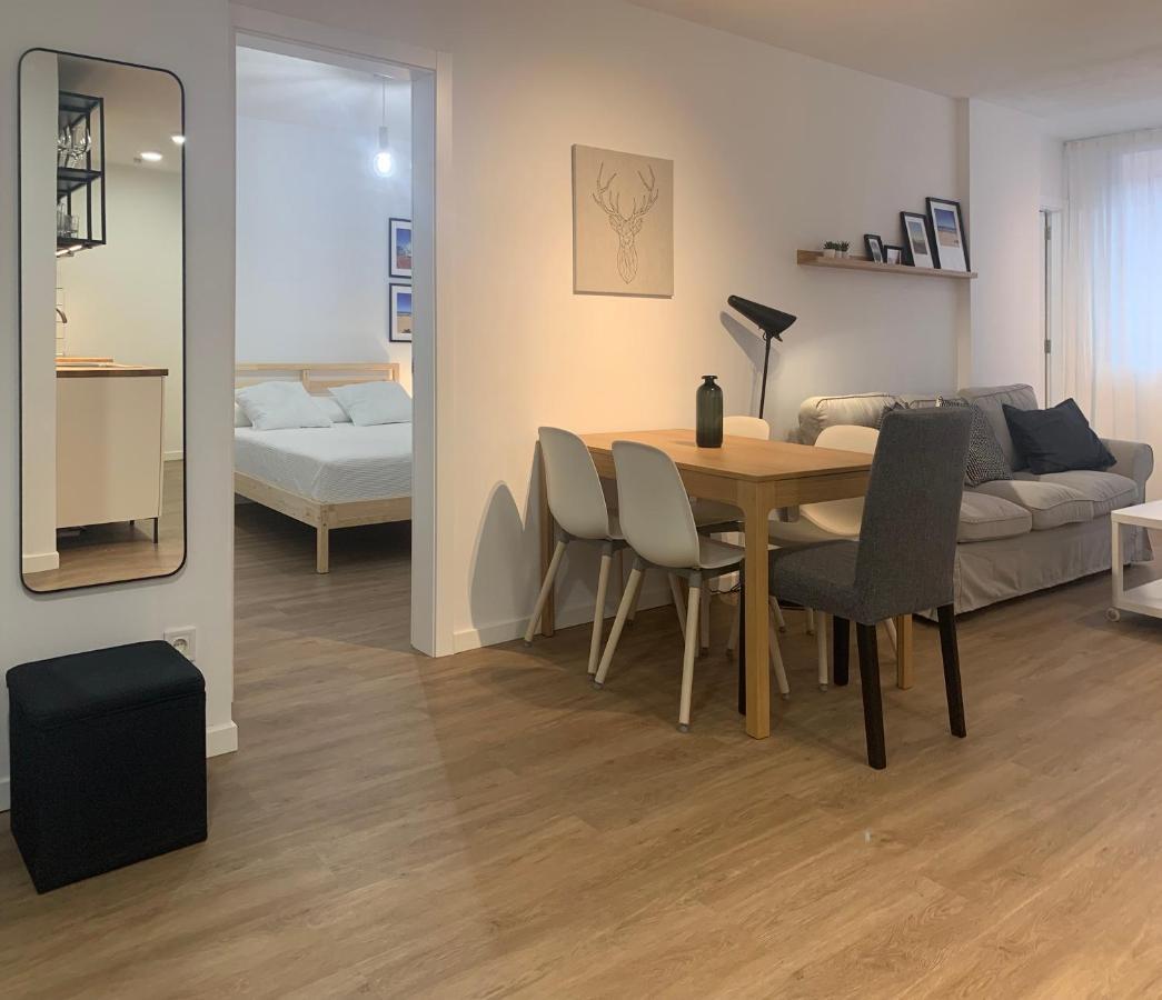 Las Canteras Beach Apartment Las Palmas de Gran Canaria Zewnętrze zdjęcie