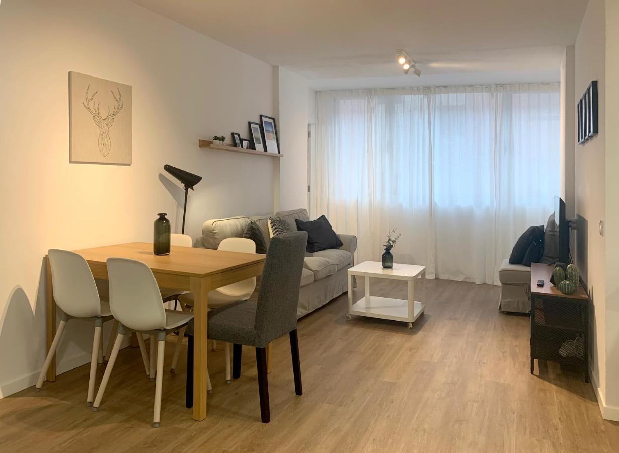 Las Canteras Beach Apartment Las Palmas de Gran Canaria Zewnętrze zdjęcie