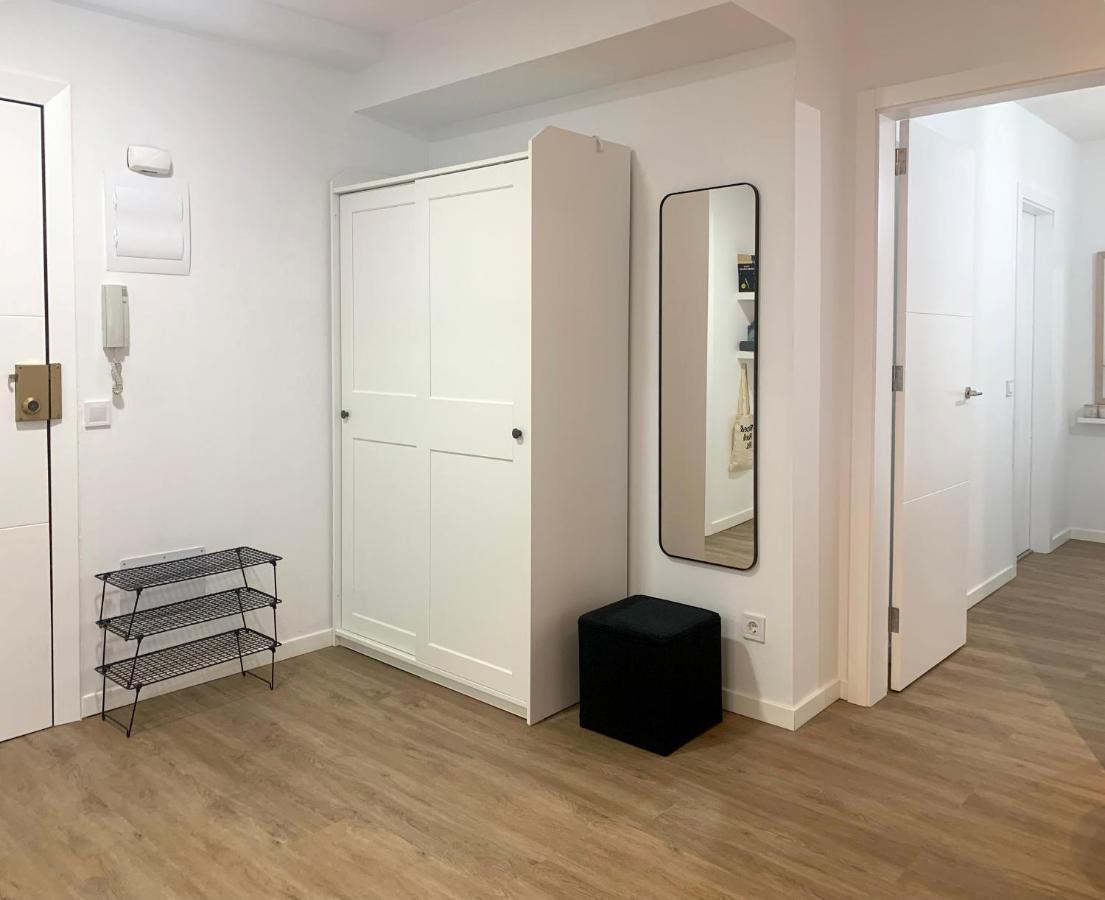 Las Canteras Beach Apartment Las Palmas de Gran Canaria Zewnętrze zdjęcie