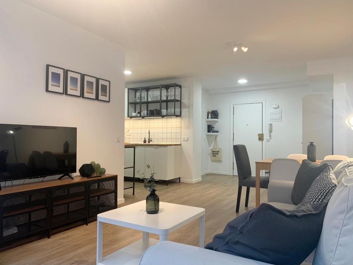 Las Canteras Beach Apartment Las Palmas de Gran Canaria Zewnętrze zdjęcie