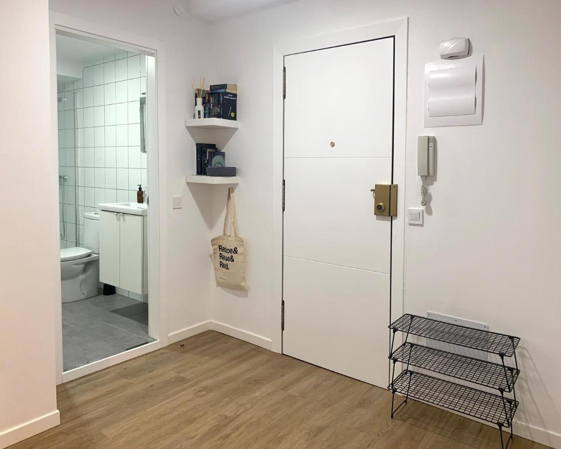 Las Canteras Beach Apartment Las Palmas de Gran Canaria Zewnętrze zdjęcie