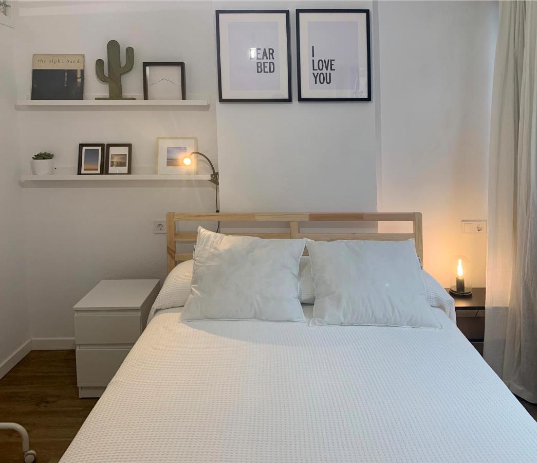 Las Canteras Beach Apartment Las Palmas de Gran Canaria Zewnętrze zdjęcie