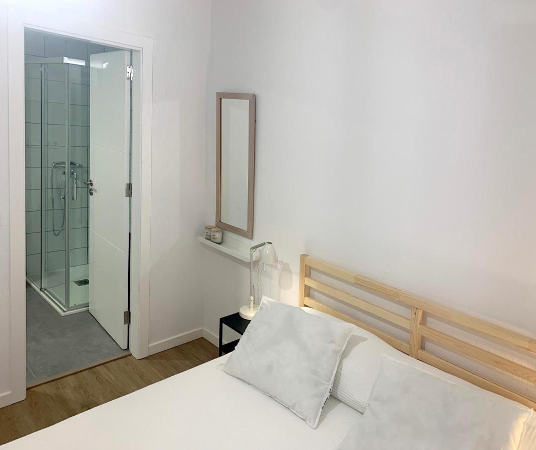 Las Canteras Beach Apartment Las Palmas de Gran Canaria Zewnętrze zdjęcie
