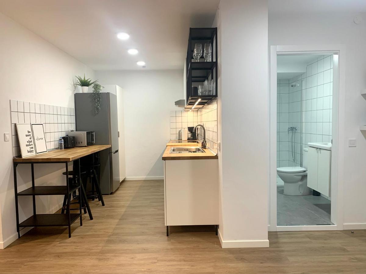 Las Canteras Beach Apartment Las Palmas de Gran Canaria Zewnętrze zdjęcie