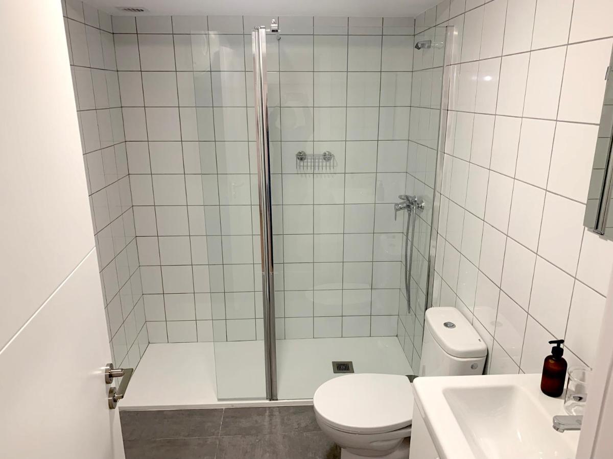 Las Canteras Beach Apartment Las Palmas de Gran Canaria Zewnętrze zdjęcie