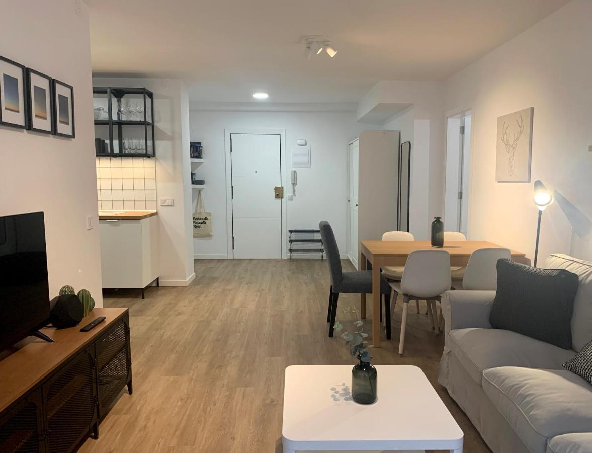 Las Canteras Beach Apartment Las Palmas de Gran Canaria Zewnętrze zdjęcie