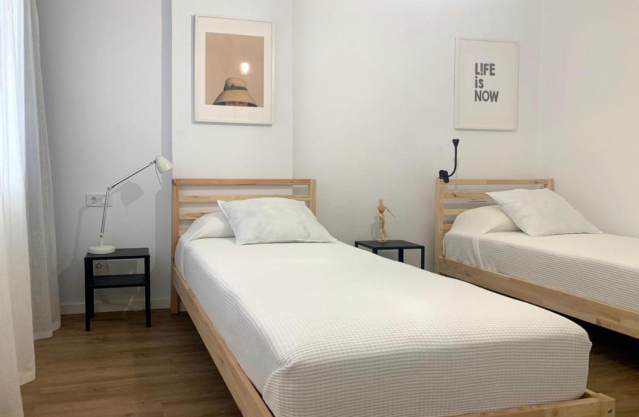 Las Canteras Beach Apartment Las Palmas de Gran Canaria Zewnętrze zdjęcie