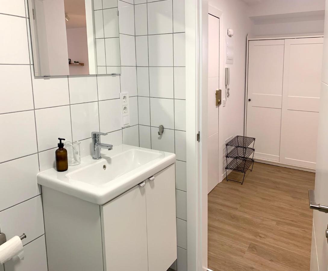 Las Canteras Beach Apartment Las Palmas de Gran Canaria Zewnętrze zdjęcie