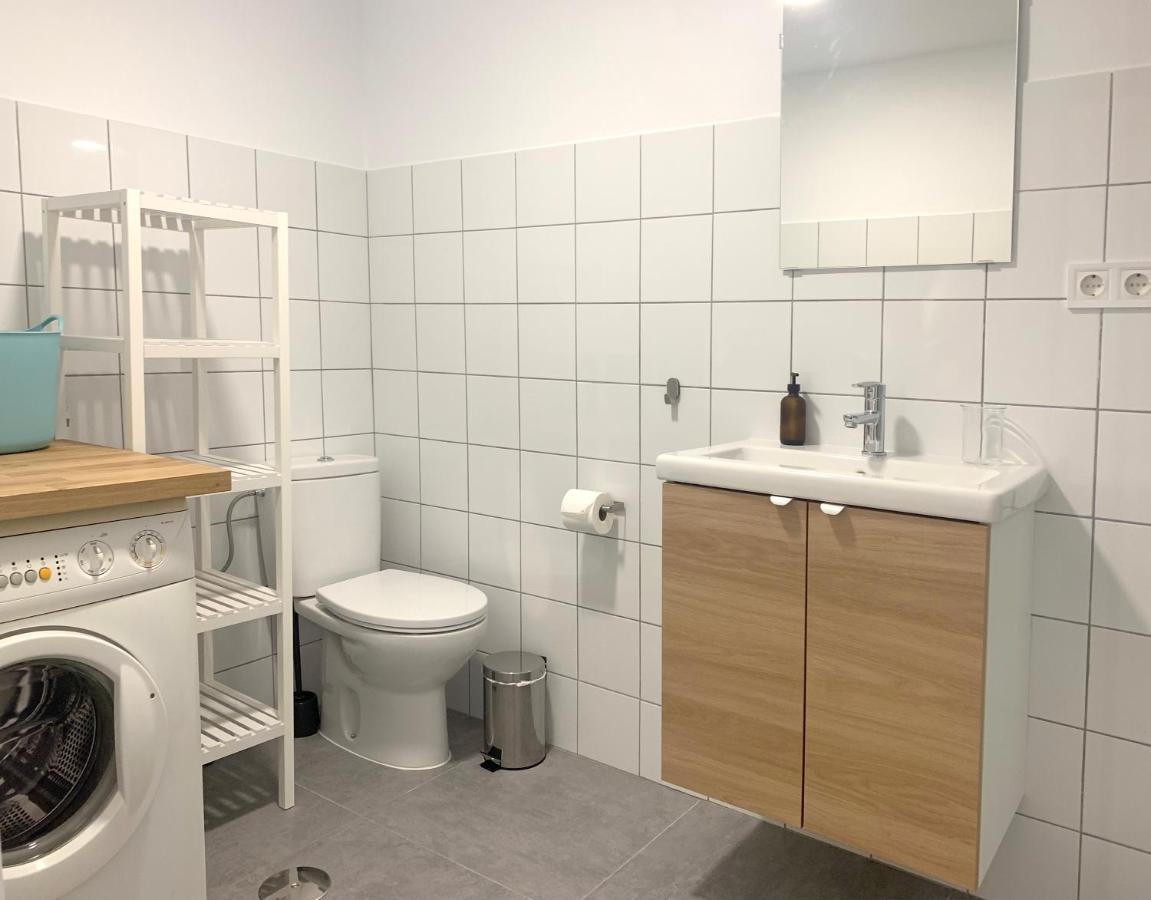 Las Canteras Beach Apartment Las Palmas de Gran Canaria Zewnętrze zdjęcie