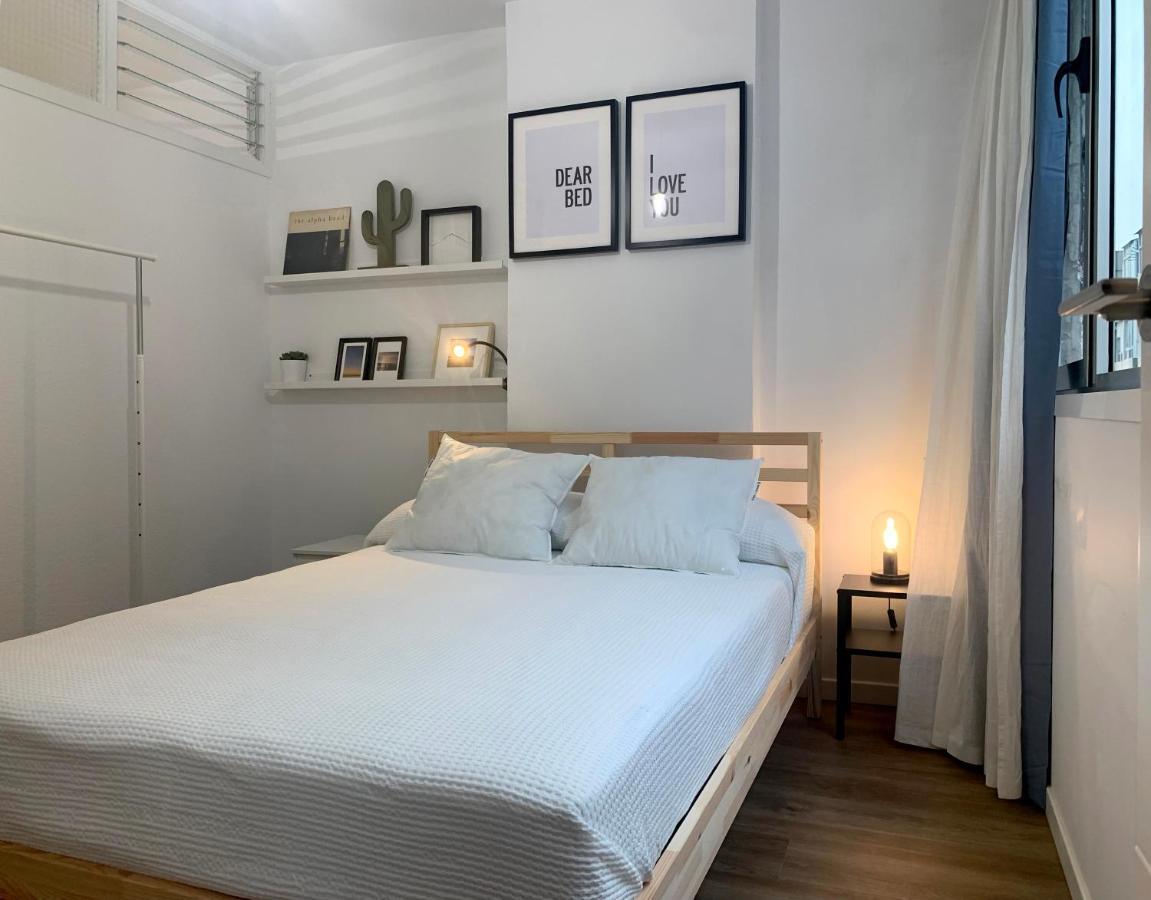 Las Canteras Beach Apartment Las Palmas de Gran Canaria Zewnętrze zdjęcie
