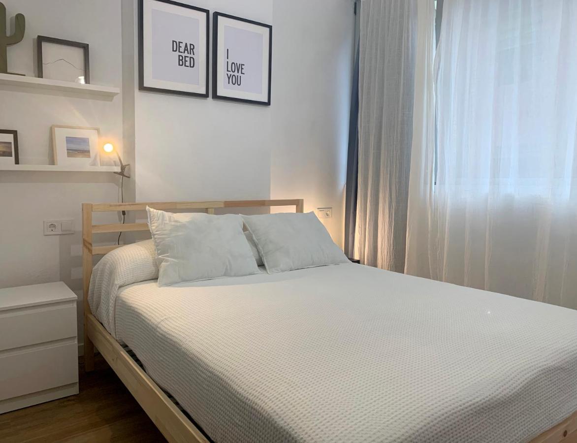 Las Canteras Beach Apartment Las Palmas de Gran Canaria Zewnętrze zdjęcie