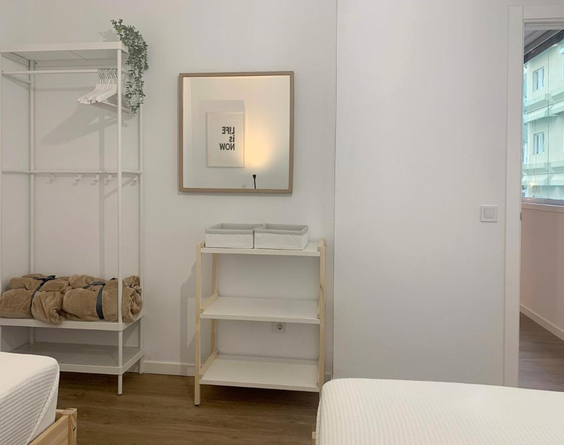 Las Canteras Beach Apartment Las Palmas de Gran Canaria Zewnętrze zdjęcie