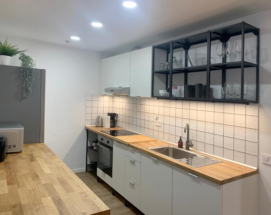 Las Canteras Beach Apartment Las Palmas de Gran Canaria Zewnętrze zdjęcie