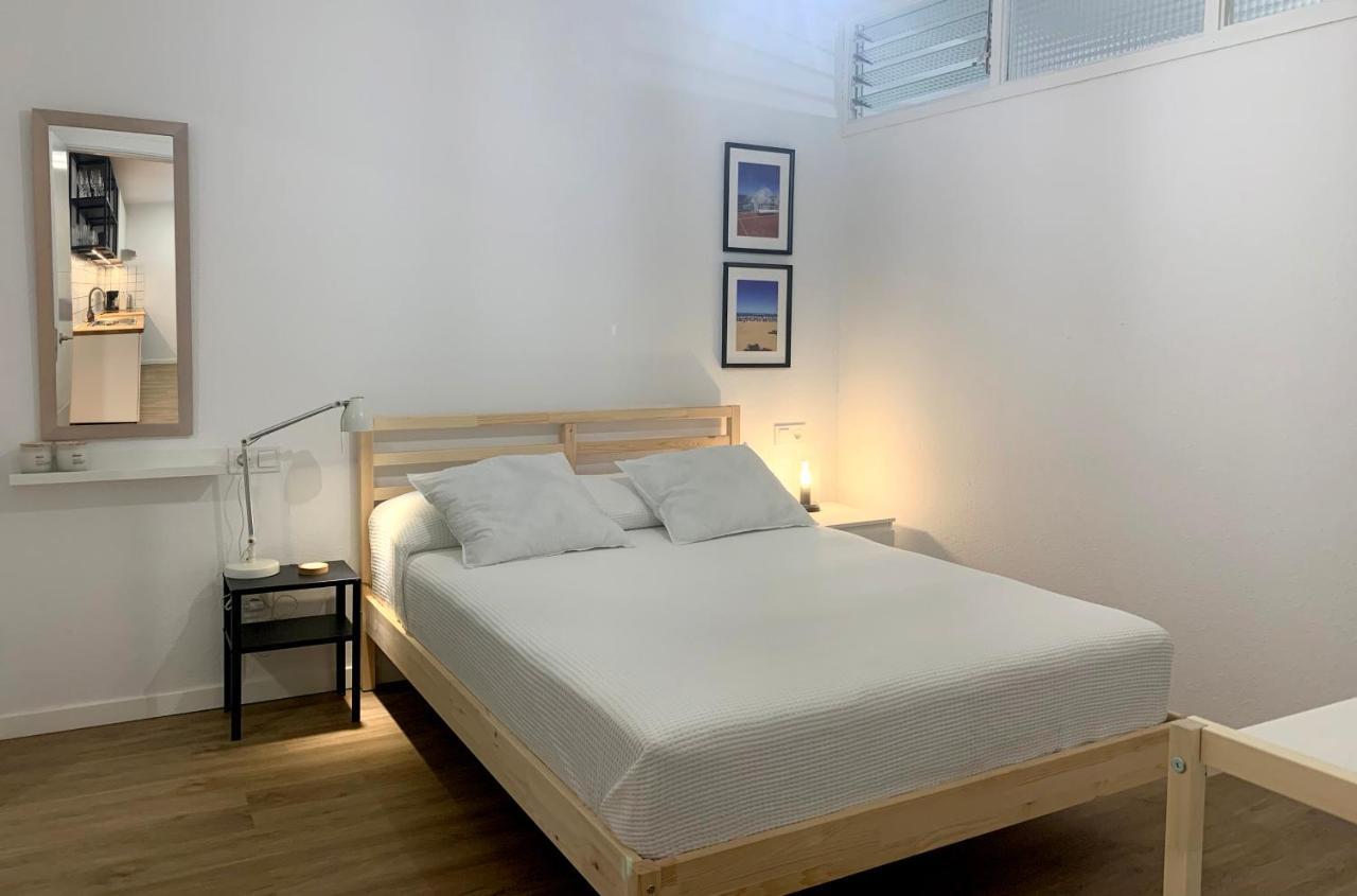Las Canteras Beach Apartment Las Palmas de Gran Canaria Zewnętrze zdjęcie